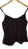 Blusa Alcinha Basic Lovers - Preto - Imagem 1