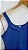 Blusa Alcinha Blue Basic - Imagem 2