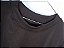 Blusa Taty -  Preto (Plus Size) - Imagem 2