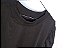 Blusa Taty -  Preto (Plus Size) - Imagem 3