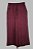 Calça basic Pantalona - Marsala - Imagem 2