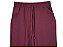 Calça basic Pantalona - Marsala - Imagem 1