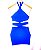 Vestido Atrevida - Azul - Imagem 1
