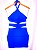 Vestido Atrevida - Azul - Imagem 2
