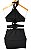Vestido Atrevida - Preto - Imagem 2