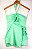Vestido Tiffany - Verde - Imagem 1
