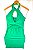 💚 Vestido Stylus Verde – Elegância, Versatilidade e Caimento Perfeito! - Imagem 1
