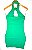 💚 Vestido Stylus Verde – Elegância, Versatilidade e Caimento Perfeito! - Imagem 2