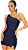 Vestido seduction - Preto - Imagem 1