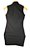 Vestido Santinha - Preto - Imagem 2