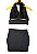 Conjunto seduction - Preto - Imagem 2