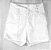 Short Carol - Off White - Imagem 1