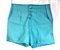 Short Anny - verde  piscina - Imagem 1