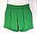 Short basic Lika - Verde bandeira - Imagem 1