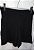Short basic Lika - Preto - Imagem 1