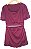 Conjunto Bia  - Marsala (Plus Size) - Imagem 1