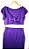 Conjunto Nathy - Roxo  (Plus Size) - Imagem 4