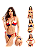 Calcinha Laços laterais - Biquini Maravilha - Imagem 1