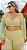 Conjunto Seduction - Plus Size - Imagem 3