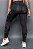 Calça Legging atrevida - Preto - Imagem 3