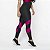 Calça legging Olivia - Preto com Pink - Imagem 3