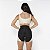 Short Lara Marfim e preto - Imagem 3