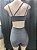 Conjunto Fitness Noely - Chumbo - Imagem 2
