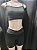 Conjunto Fitness Joelma - Preto - Imagem 3