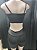 Conjunto Fitness Joelma - Preto - Imagem 4