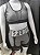 Conjunto Fitness Romenia Plus Size - Mescla - Imagem 2