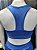 Conjunto Fitness Amanda Plus Size - Azul Royal - Imagem 5