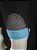 Conjunto Short Duda Plus Size - Azul Turquesa - Imagem 4