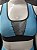 Conjunto Short Duda Plus Size - Azul Turquesa - Imagem 2