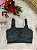 Top Zoe Poliamida - Preto - Imagem 1