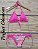 Top Cortininha - Biquini Perfect - Imagem 4