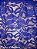 Saída Sancho - Azul bic - Imagem 1