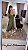 Vestido Midi Sandres - Verde militar - Imagem 2