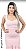 Vestido Midi Veneza Rose - Imagem 1