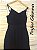 Vestido Franca - Preto - Imagem 2