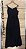 Vestido Franca - Preto - Imagem 4
