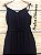 Vestido Franca - Preto - Imagem 1