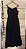 Vestido Franca - Preto - Imagem 5