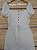 Vestido Lorena Off white - Imagem 3