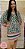 Vestido Animal Print verde - Imagem 2