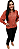 Camisa Elegance Telha - Imagem 2
