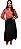 Camisa Elegance Telha - Imagem 1