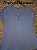 Blusa Luxurious Viscose - Azul Serenety - Imagem 3