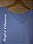 Blusa Fancy Viscose -  Azul Serenety - Imagem 2