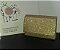 Clutch Glamour Dourada - Imagem 2