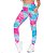 Calça Tie Dye Suplex Fitness - Imagem 3